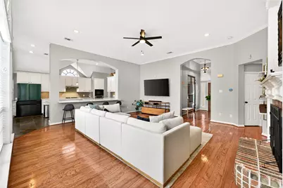 8312 Halliford Court, Plano, TX 75024 - Photo 13