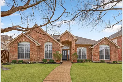 8312 Halliford Court, Plano, TX 75024 - Photo 3