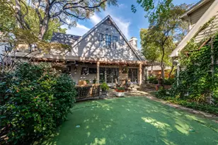 4537 Belclaire Ave, Dallas, TX 75205 - Photo 31