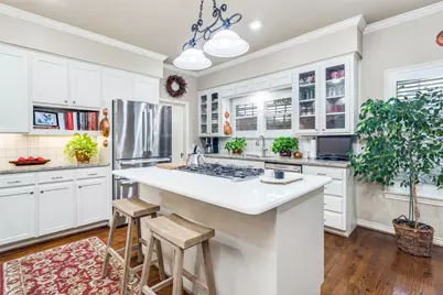 4537 Belclaire Avenue, Dallas, TX 75205 - Photo 9