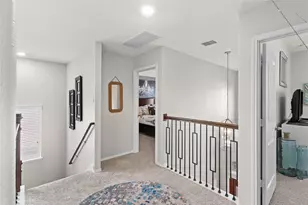 1420 Alamandine Ave, Providence Village, TX 76227 - Photo 17