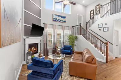 1420 Alamandine Avenue, Providence Village, TX 76227 - Photo 1