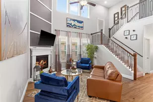 1420 Alamandine Ave, Providence Village, TX 76227 - Photo 1