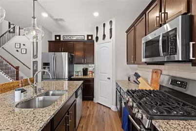 1420 Alamandine Avenue, Providence Village, TX 76227 - Photo 3