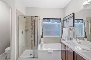 1420 Alamandine Ave, Providence Village, TX 76227 - Photo 13