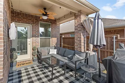 1420 Alamandine Avenue, Providence Village, TX 76227 - Photo 19