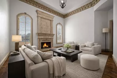 4900 Rockrimmon Court, Colleyville, TX 76034 - Photo 7