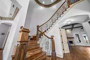 4900 Rockrimmon Ct, Colleyville, TX 76034 - Photo 5