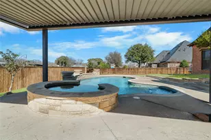 4900 Rockrimmon Ct, Colleyville, TX 76034 - Photo 33