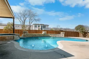 4900 Rockrimmon Ct, Colleyville, TX 76034 - Photo 31