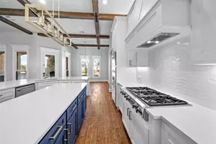 4900 Rockrimmon Ct, Colleyville, TX 76034 - Photo 9