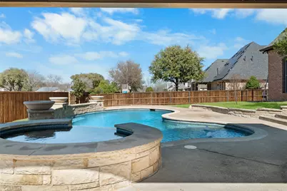 4900 Rockrimmon Court, Colleyville, TX 76034 - Photo 31