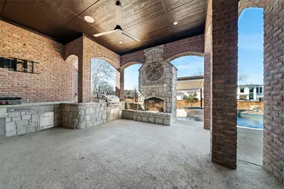 4900 Rockrimmon Court, Colleyville, TX 76034 - Photo 29