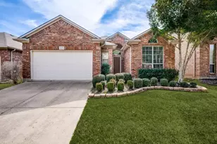 3229 Hornbeam St, Denton, TX 76226 - Photo 1