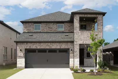 3418 Hillingdon Road, Anna, TX 75409 - Photo 1