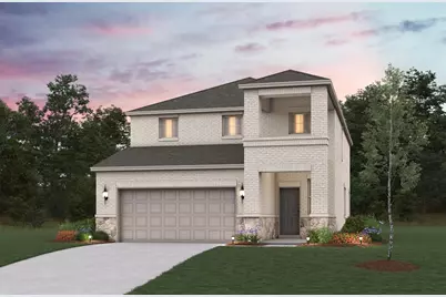 3418 Hillingdon Road, Anna, TX 75409 - Photo 1