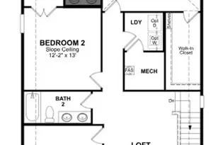 3418 Hillingdon Rd, Anna, TX 75409 - Photo 7