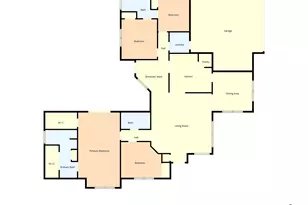 117 Lost Oaks Dr, Waco, TX 76705 - Photo 37