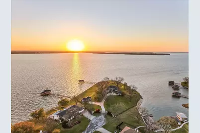 417 Pecan Point Drive, Kerens, TX 75144 - Photo 3