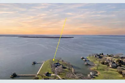 417 Pecan Point Drive, Kerens, TX 75144 - Photo 3