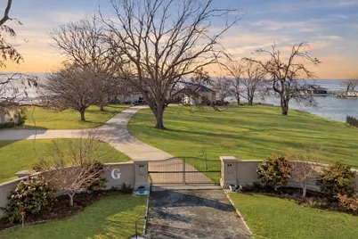 417 Pecan Point Drive, Kerens, TX 75144 - Photo 5