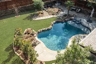 8231 Victoria Ln, Lantana, TX 76226 - Photo 29