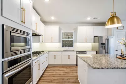 1569 Wyler Drive, Forney, TX 75126 - Photo 7