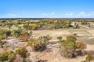 Lot 3 Advance, Poolville, TX 76487 - Photo 1