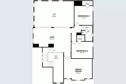 9262 Artemisia Lane, Frisco, TX 75035 - Photo 3