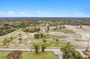 Lot 4 Perkins, Poolville, TX 76487 - Photo 1