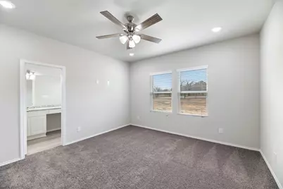 3501 E Renfro Street #606, Burleson, TX 76028 - Photo 19