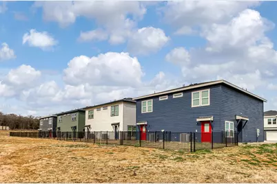 3501 E Renfro Street #606, Burleson, TX 76028 - Photo 35