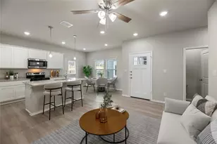 3501 E Renfro St, Burleson, TX 76028 - Photo 9