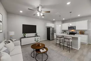 3501 E Renfro St, Burleson, TX 76028 - Photo 29