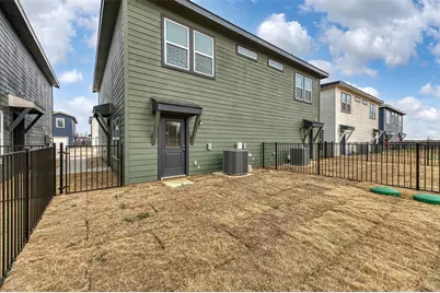 3501 E Renfro Street #606, Burleson, TX 76028 - Photo 33