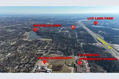 1805 Lynlee Lane, Denison, TX 75020 - Photo 9