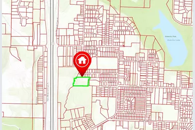 1805 Lynlee Lane, Denison, TX 75020 - Photo 3