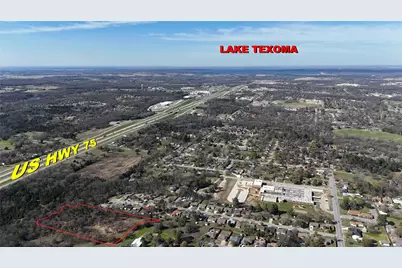 1805 Lynlee Lane, Denison, TX 75020 - Photo 11