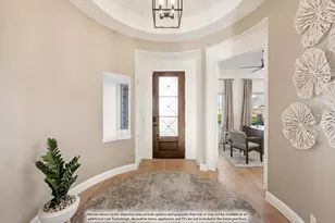 1145 Hitching Post Wy, Oak Point, TX 75068 - Photo 3