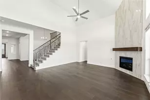 1145 Hitching Post Wy, Oak Point, TX 75068 - Photo 17
