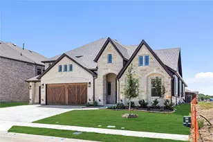 1145 Hitching Post Wy, Oak Point, TX 75068 - Photo 3