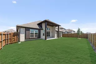 1145 Hitching Post Wy, Oak Point, TX 75068 - Photo 37