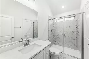 1145 Hitching Post Wy, Oak Point, TX 75068 - Photo 35