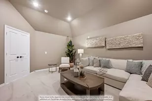 1145 Hitching Post Wy, Oak Point, TX 75068 - Photo 35