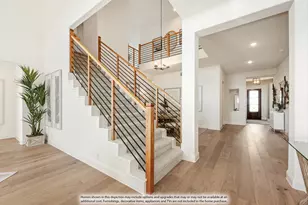 1145 Hitching Post Wy, Oak Point, TX 75068 - Photo 29