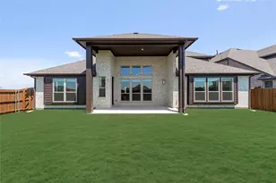 1145 Hitching Post Wy, Oak Point, TX 75068 - Photo 37