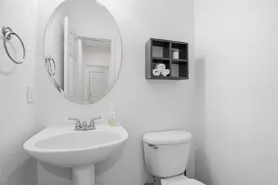 508 Lakeview Circle, Burleson, TX 76028 - Photo 29