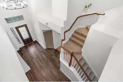 508 Lakeview Circle, Burleson, TX 76028 - Photo 5