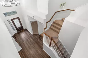 508 Lakeview Cir, Burleson, TX 76028 - Photo 5