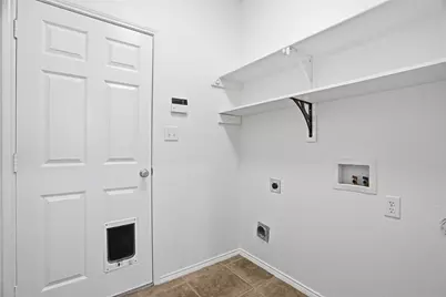 508 Lakeview Circle, Burleson, TX 76028 - Photo 31